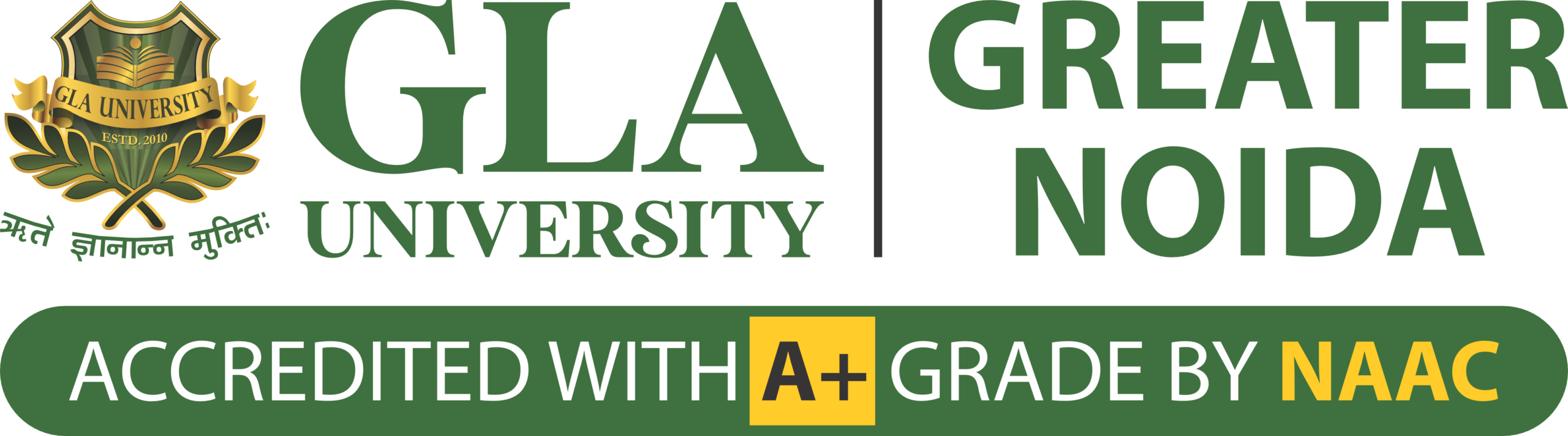 GLA University