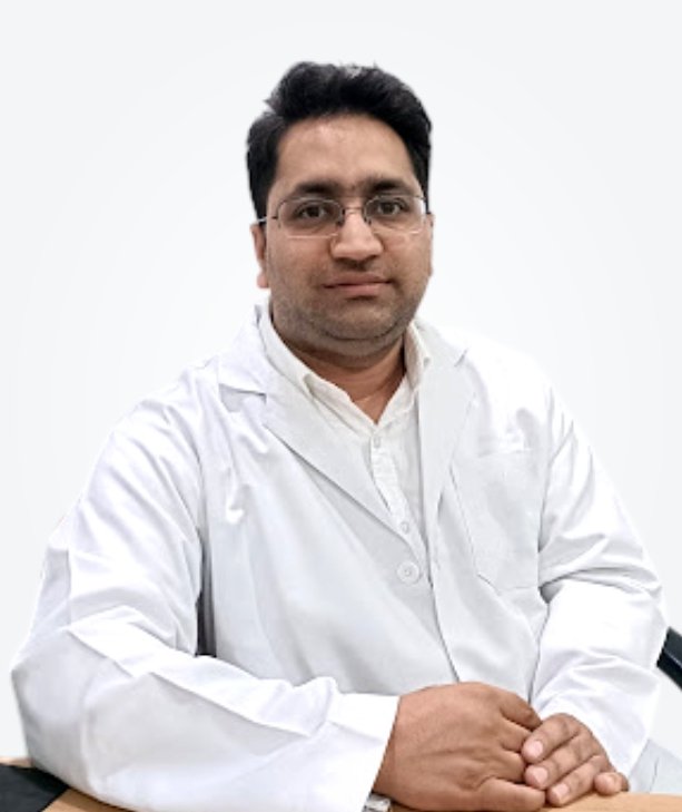 Md Ehtesham