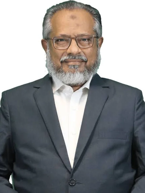 T. Arif Ali