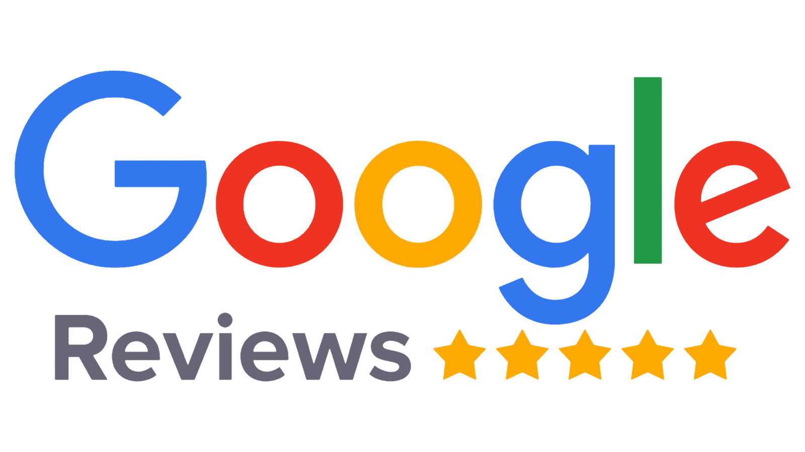 Google Verified Reviews