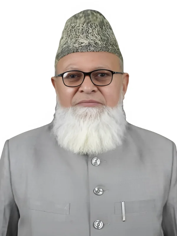 Mohammed Shafi Madni Sheth