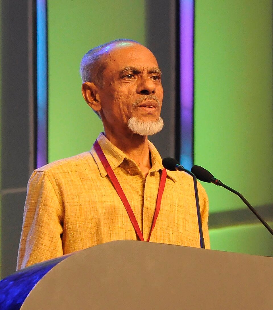 Prof. Sidique Hassan