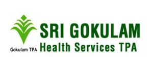Sri Gokulam Health Services TPA Pvt. Ltd.