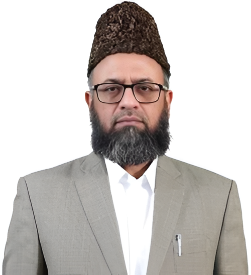 Syed Mohiuddin Shakir