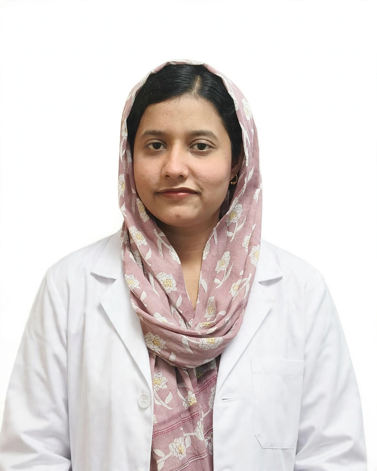 Ruhi Sahar Bano
