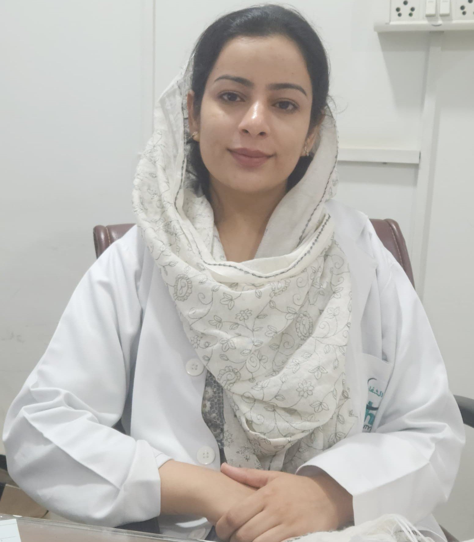 Dr. Faeza Fatima
