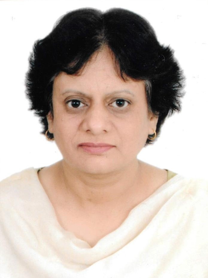 Dr. Medha Vaze