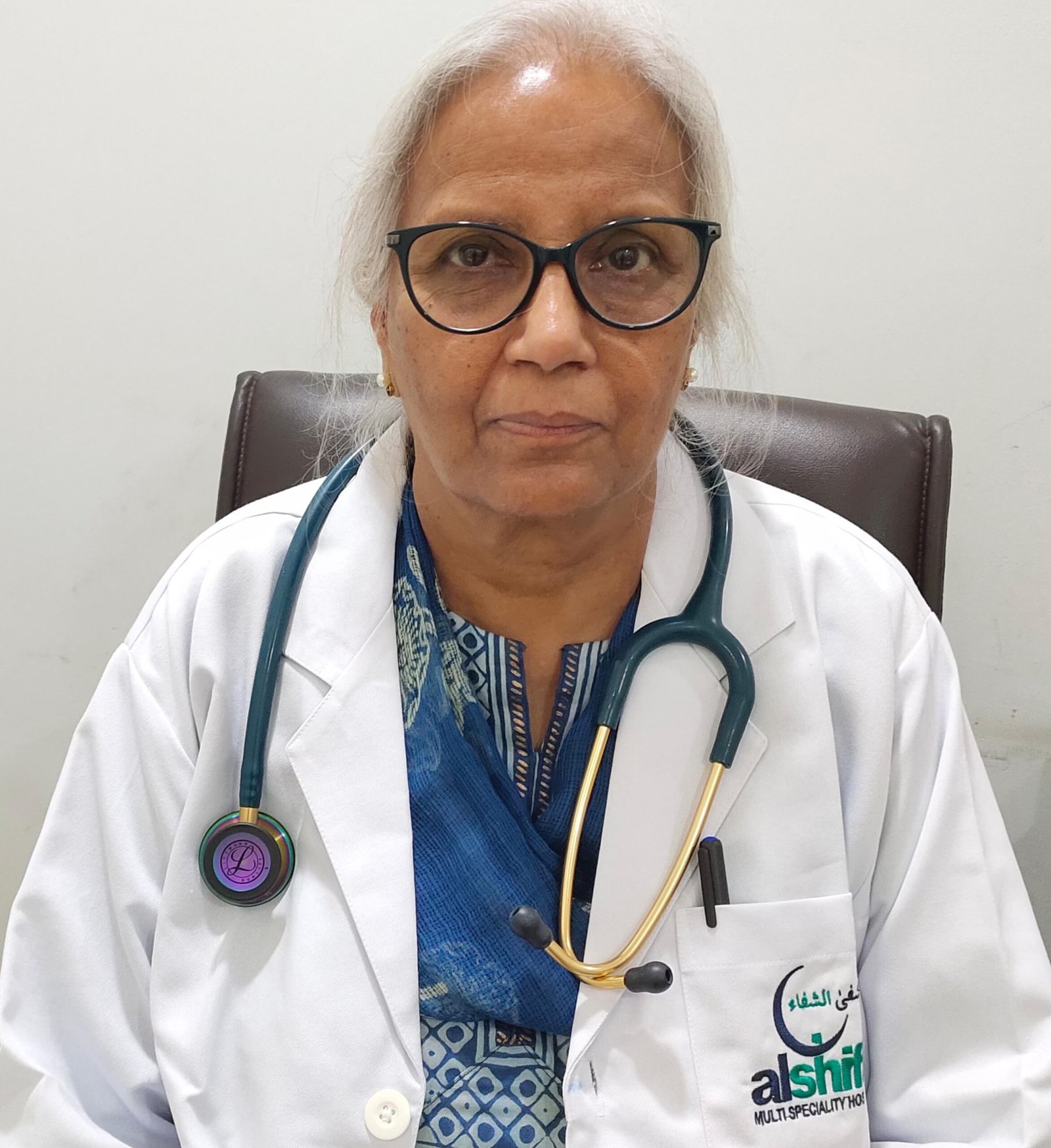 Dr. Sumbul Warsi