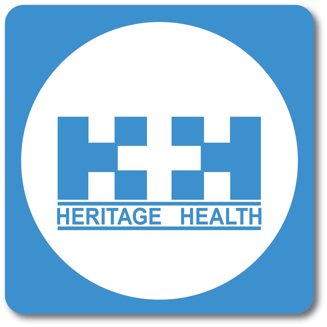 Heritage Health TPA Pvt. Ltd.