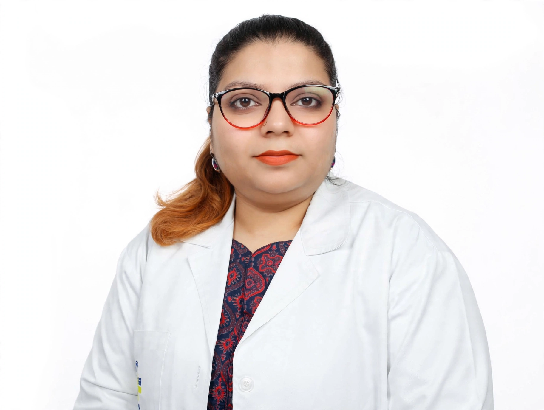 Ms. Farah Abbasi