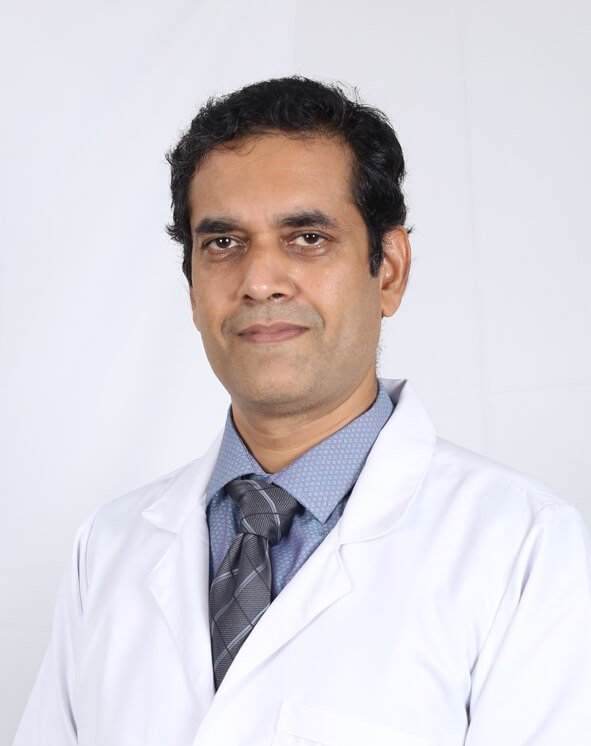 Dr. Arun Wadhawan