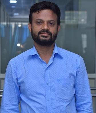 Mr. Tanweer Iqbal Farooqui